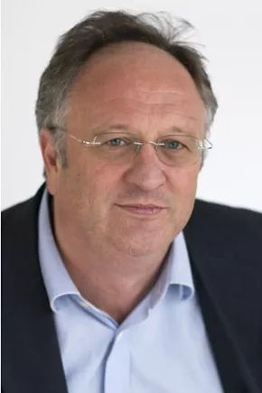 Tim Smart